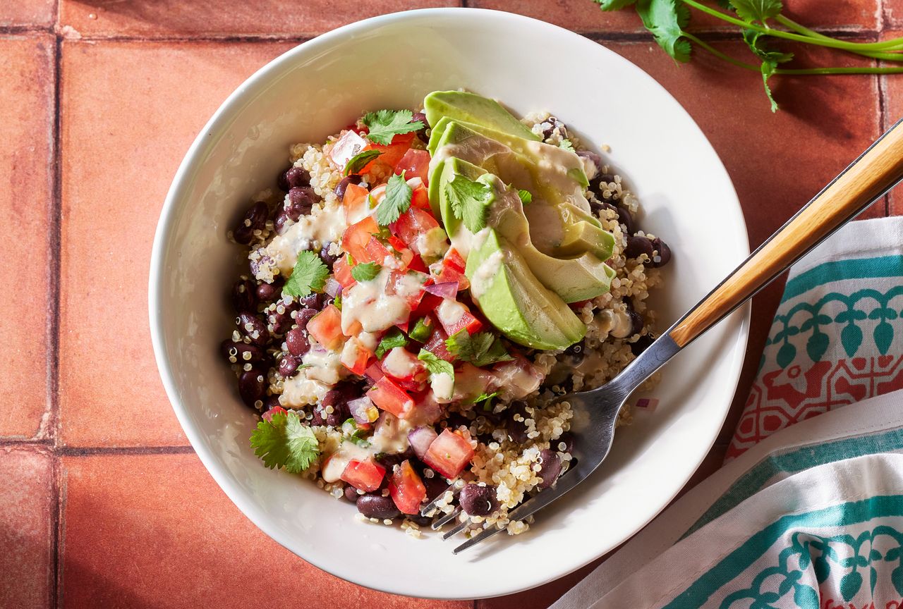 Credit: Photography: Carson Downing, Food Stylist: Holly Dreesman, Prop Stylist: Gabe Greco