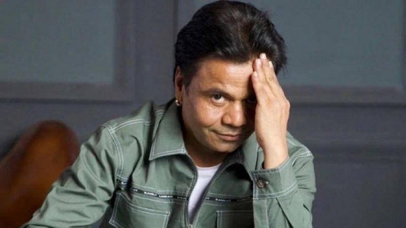 Actor Rajpal Yadav sent to Tihar jail after Delhi HC refuses relief in cheque-bounce case Actor Rajpal Yadav sent to Tihar jail after Delhi HC refuses relief in cheque-bounce case
