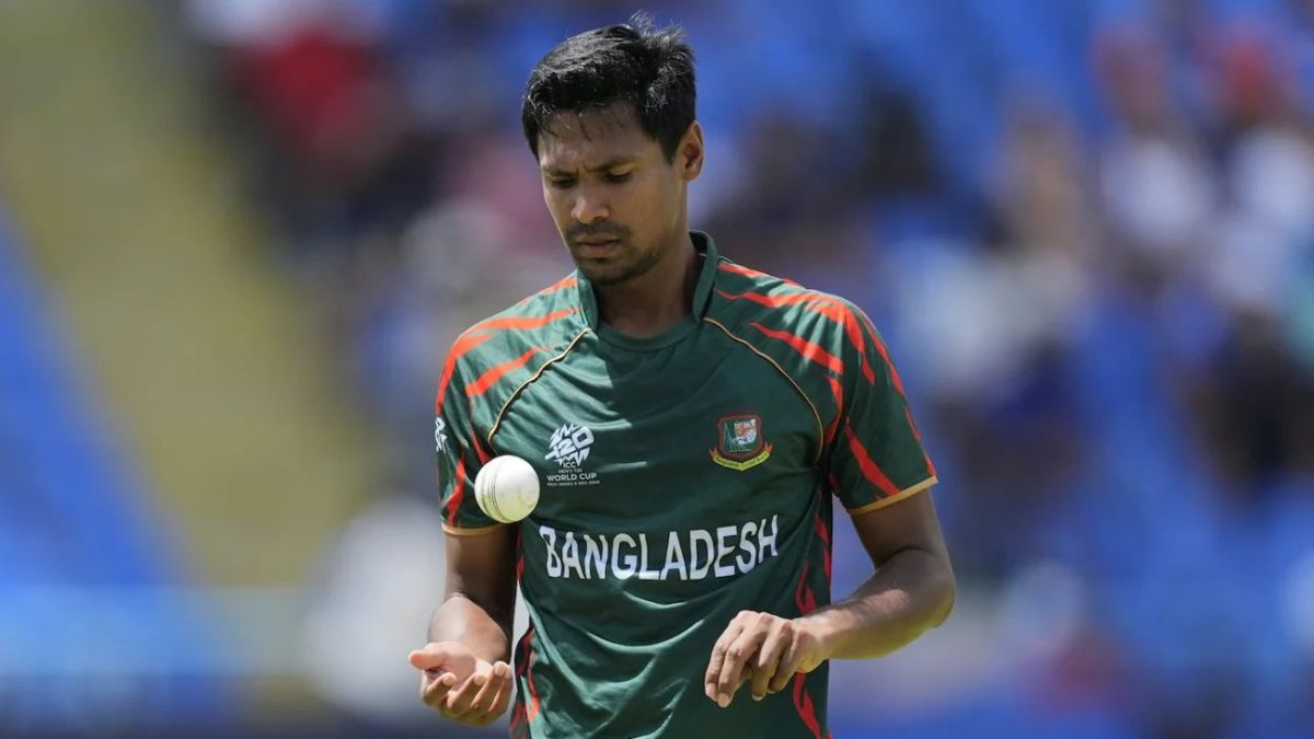 Bangladesh Bowler Bangladesh Bowler