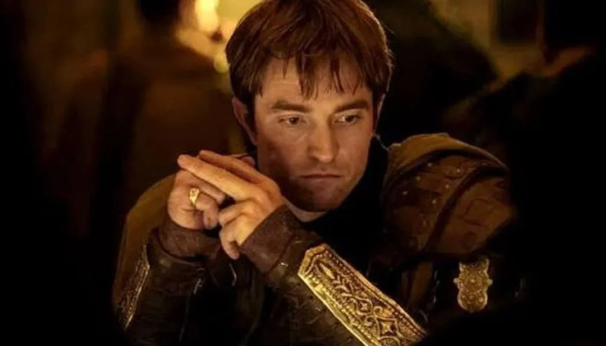 Robert Pattinson on being villains in ‘The Odyssey,’ ‘Dune: Part Three’