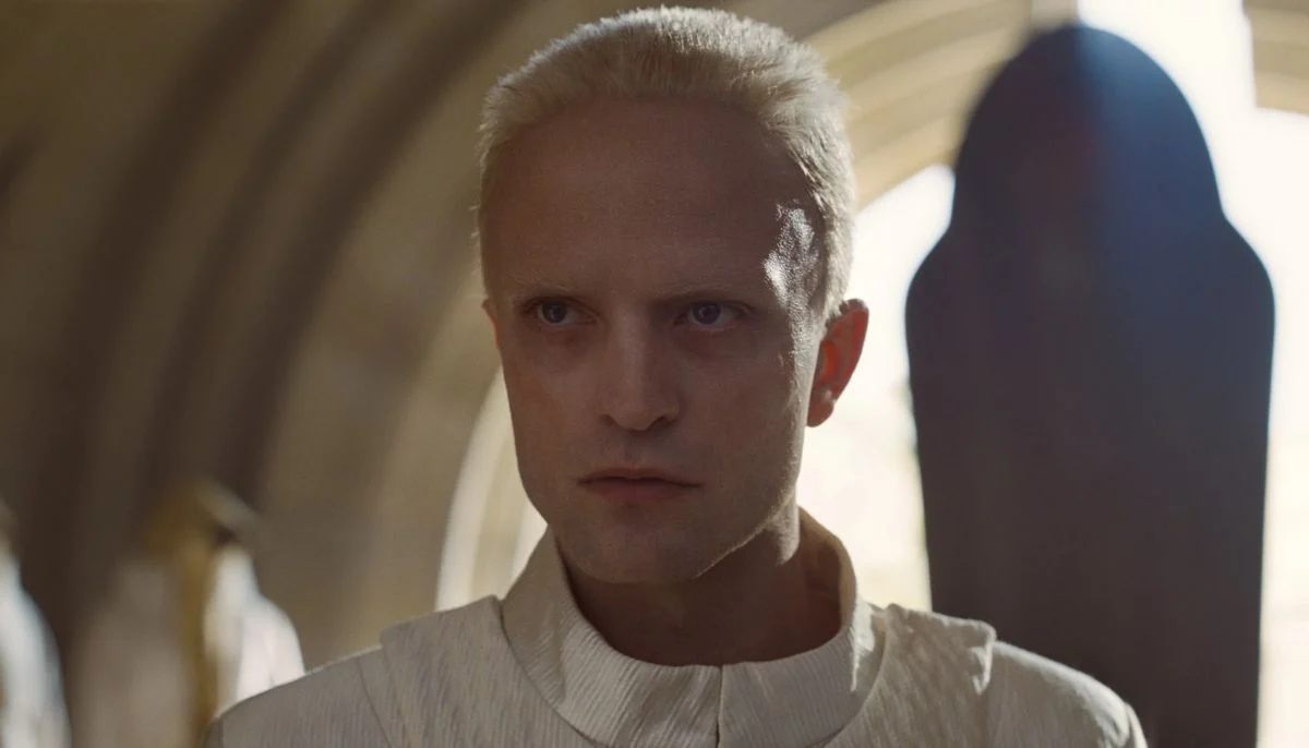 Robert Pattinson on being villains in ‘The Odyssey,’ ‘Dune: Part Three’