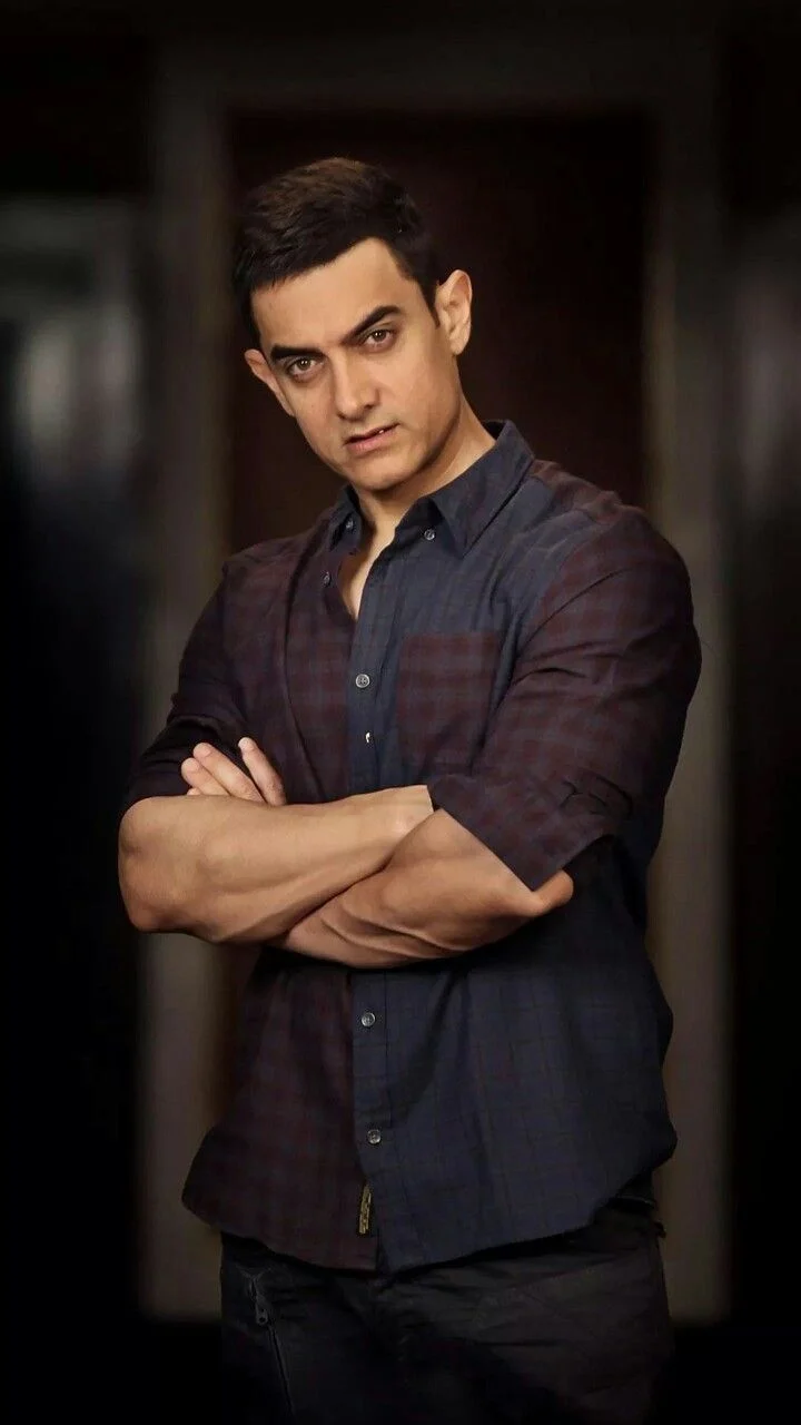 Aamir Khan's Lalkaara sets against 1952 India-Pakistan test series