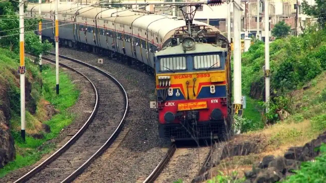 Trains Canceled Upto July 17, Route Changes Announced Train Canceled