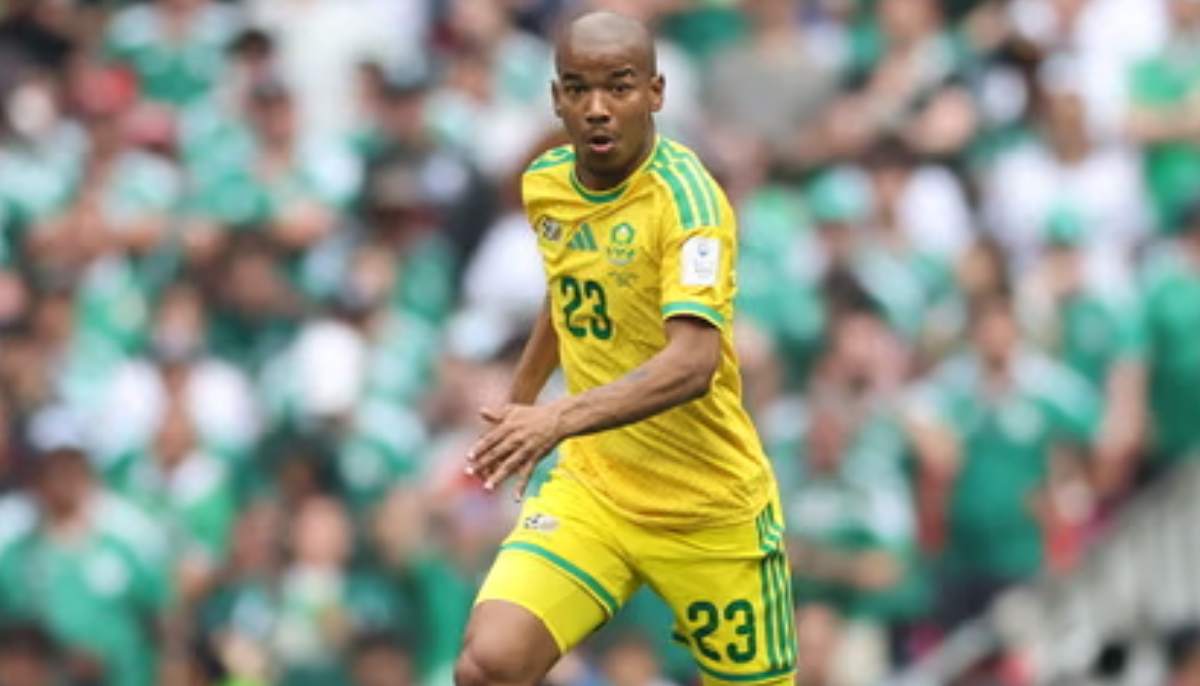 South African footballer Jayden Adams dies days after playing in FIFA World Cup