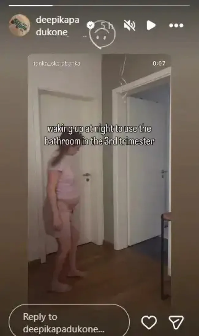 Instagram reel