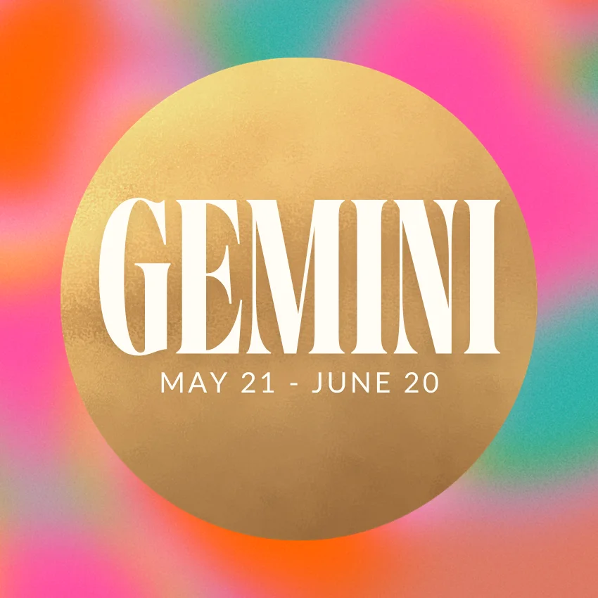 gemini zodiac signs great horoscopes july 12, 2026