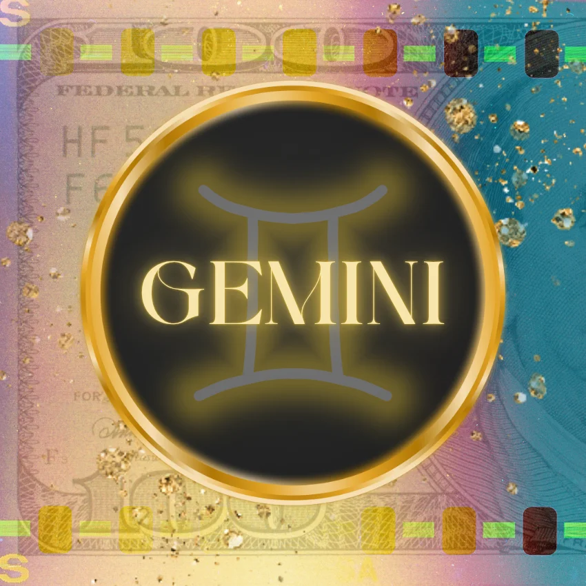 gemini zodiac signs attract wealth success 