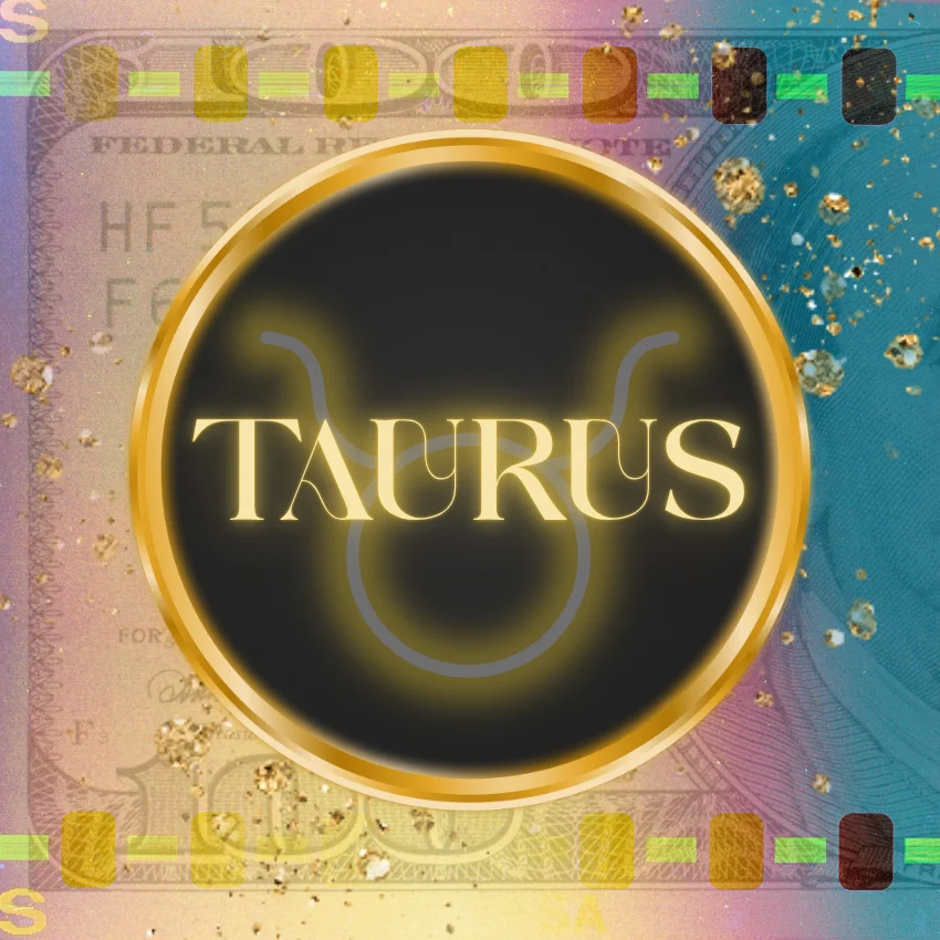 taurus zodiac signs attract wealth success 