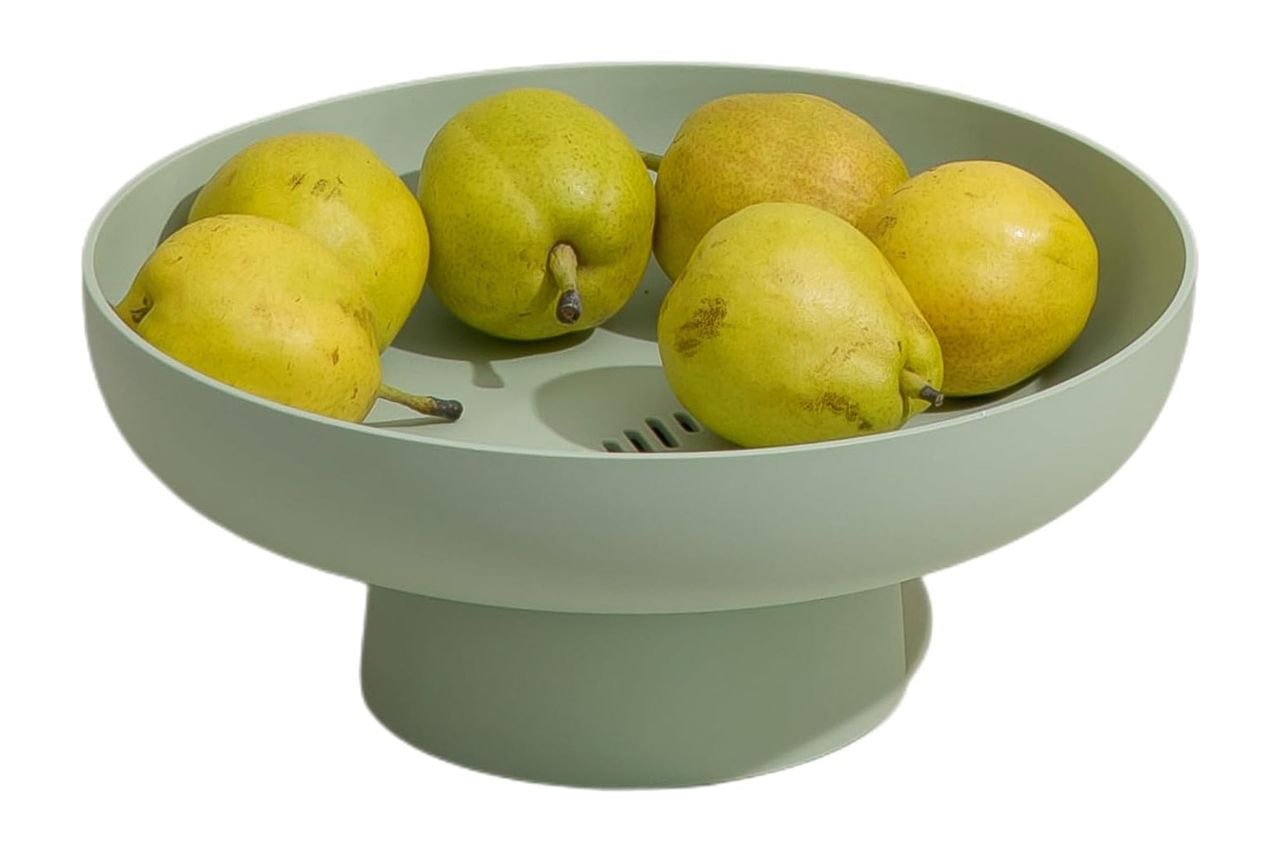 Amazon onefitow Fruit bowl Credit: Amazon