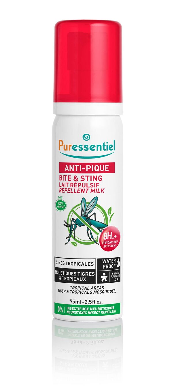 Repellent
