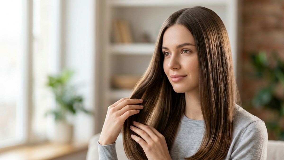 Monsoon Hair Care Tips Monsoon Hair Care Tips