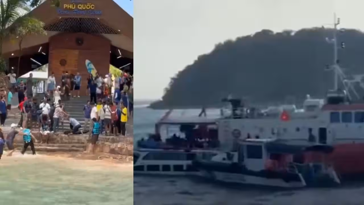 Vietnam
