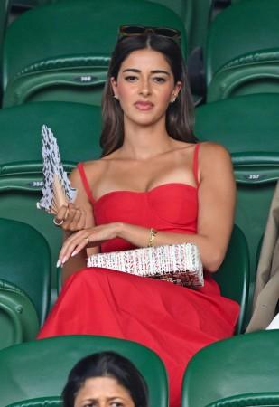 Wimbledon 2026: Priyanka Chopra reunites with Andaaz co-star Lara Dutta; Sara Tendulkar-Shubman Gill fuel dating rumours; Ananya Panday stuns in ₹2.15 lakh Ralph Lauren outfit Wimbledon 2026: Priyanka Chopra reunites with Andaaz co-star Lara Dutta; Sara Tendulkar-Shubman Gill fuel dating rumours; Ananya Panday stuns in ₹2.15 lakh Ralph Lauren outfit