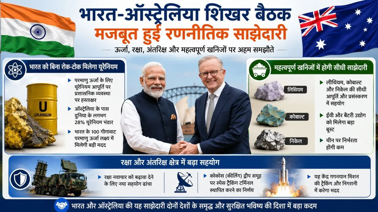 australia india deal