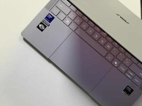 Asus Expertbook Ultra review
