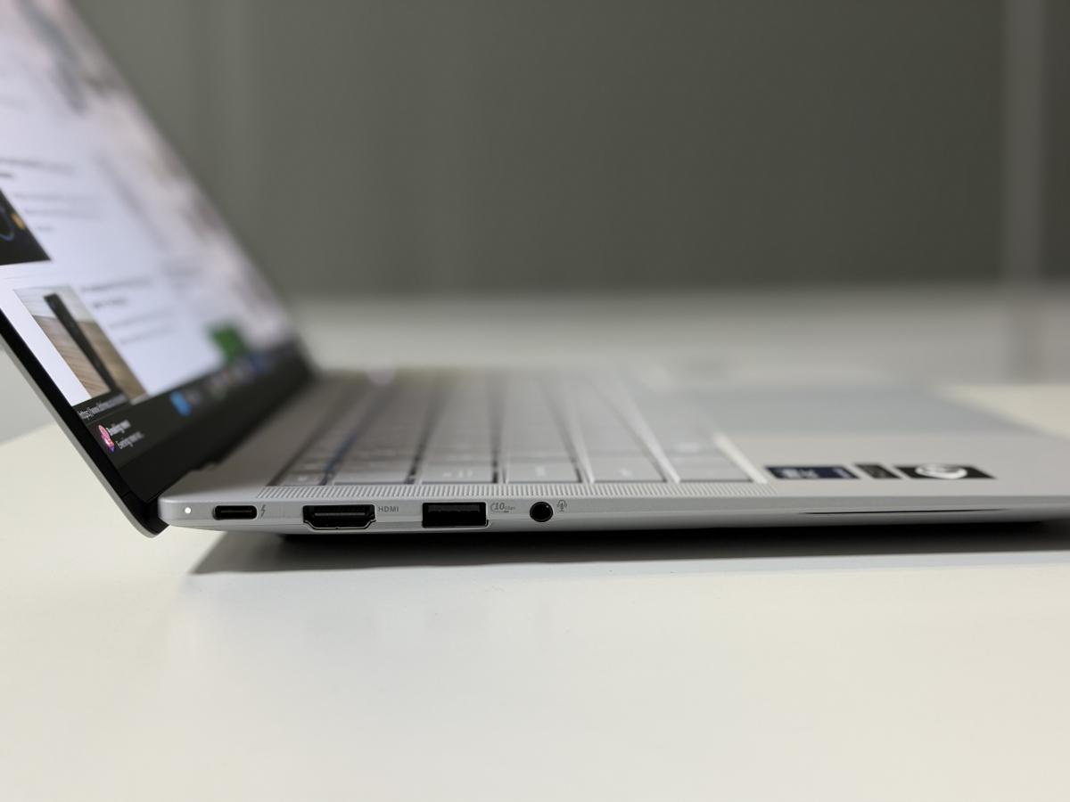 Asus Expertbook Ultra review