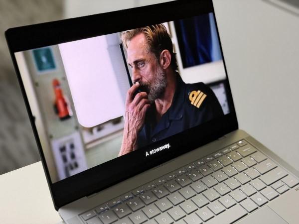 Asus Expertbook Ultra review