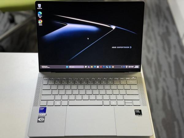 Asus Expertbook Ultra review
