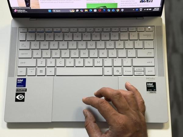 Asus Expertbook Ultra review