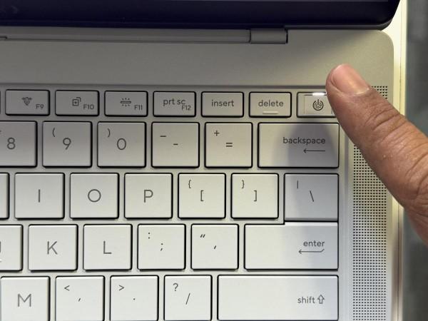 Asus Expertbook Ultra review