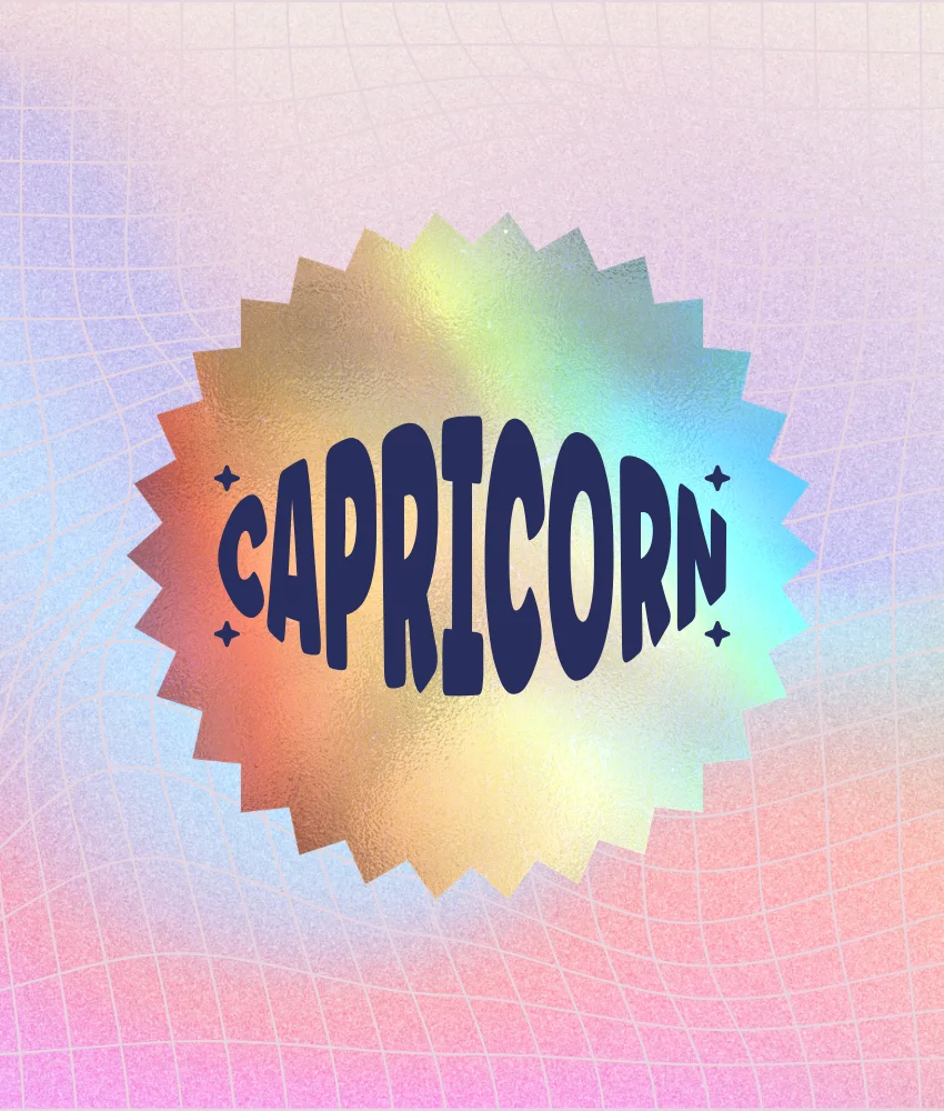 capricorn zodiac signs best horoscopes week july 13 19 2026