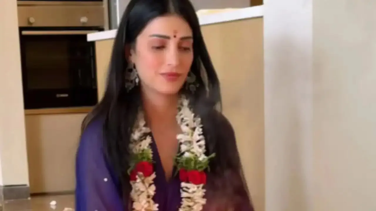 Indian Actress