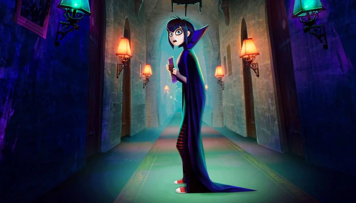 ‘Hotel Transylvania 5’ unveils release date