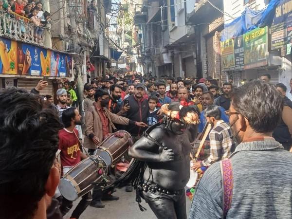 Bhari Rao Yatra