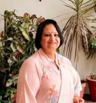 Mantoo Dutta Sharma