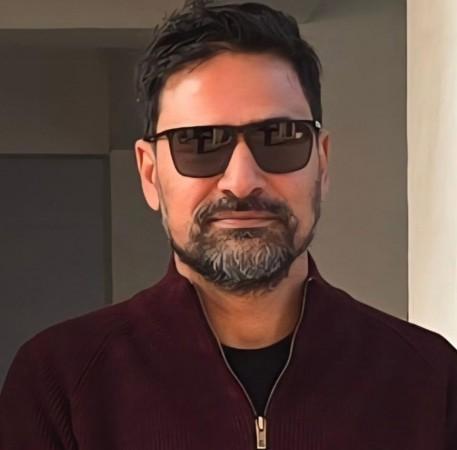 Tazeem Dar
