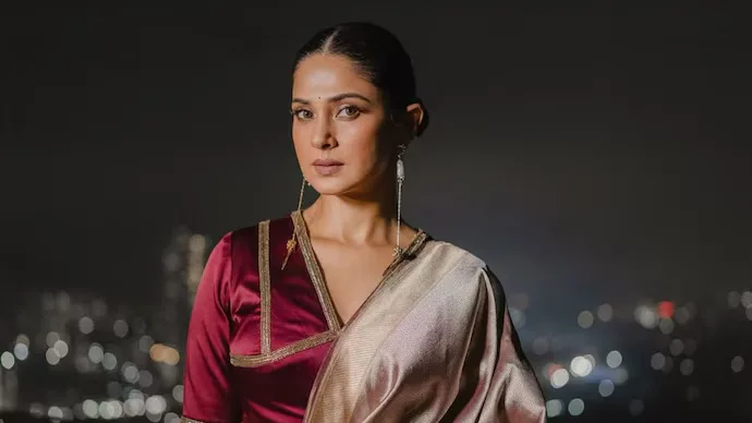 Jennifer Winget