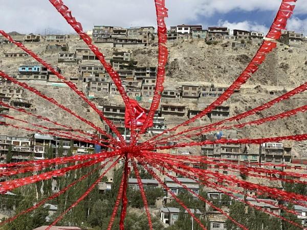 Kargil elections