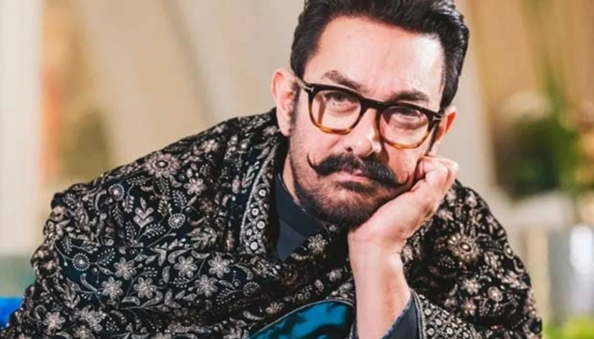 Aamir Khans friend Amin Hajee defends his third marriage amid online backlash
