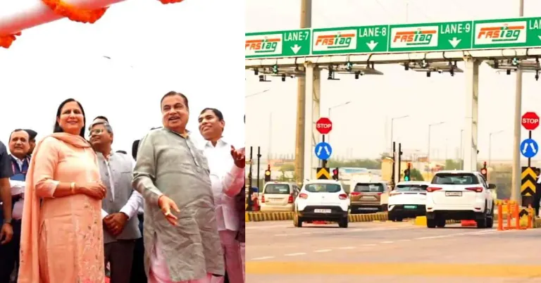 gadkari-barrier-less-toll-inaugration