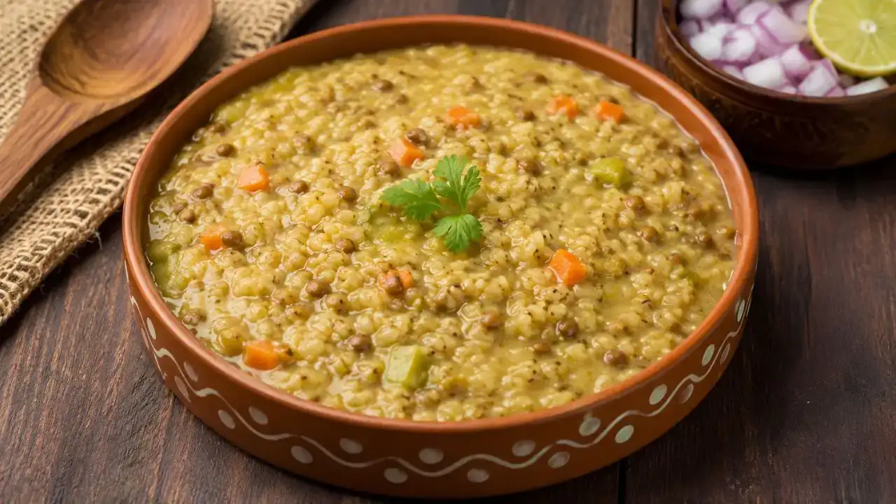 Easy and nutritious recipes for Sawan fast