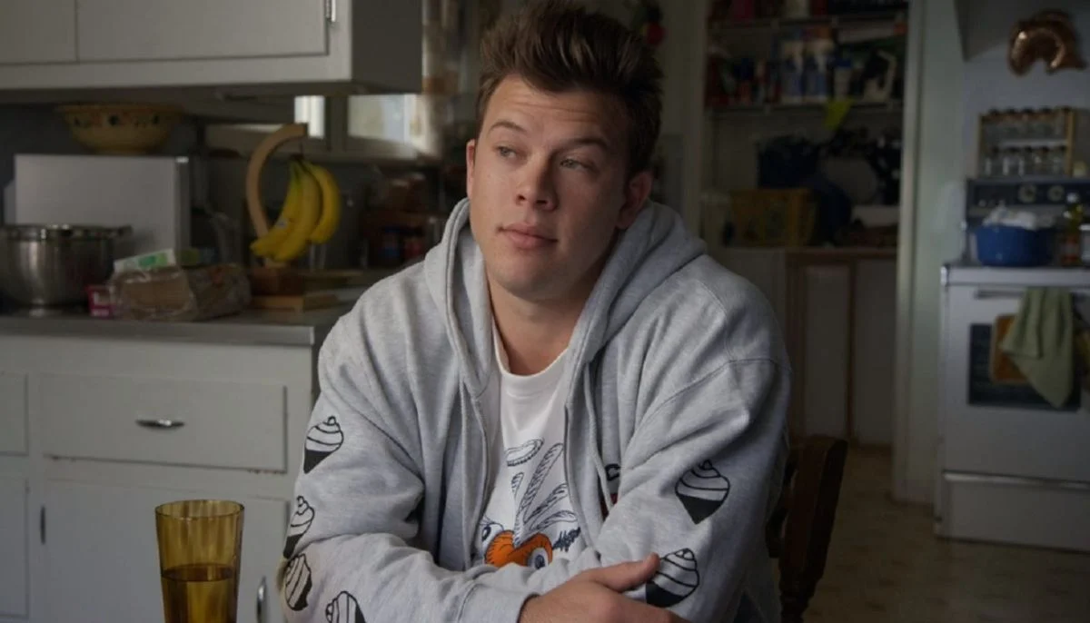 Jimmy Tatro in American Vandal