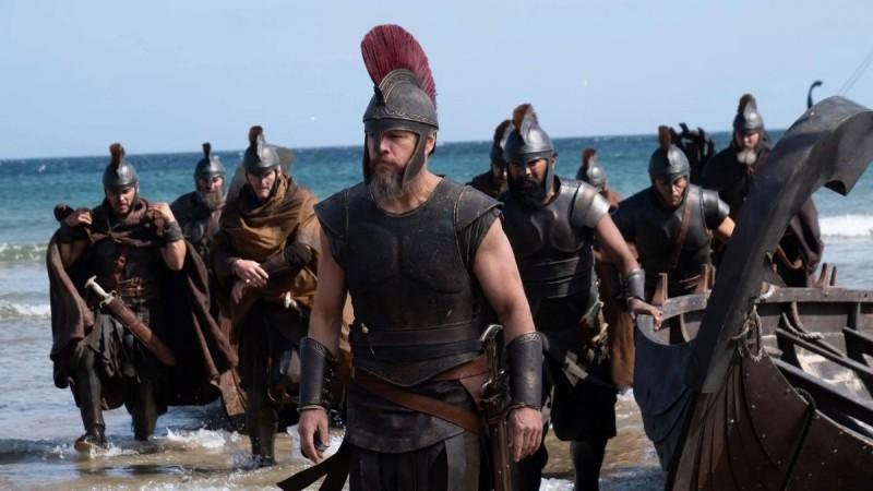 Christopher Nolan's The Odyssey review: Matt Damon, Tom Holland's peak acting, breathtaking cinematography deserve an Oscar