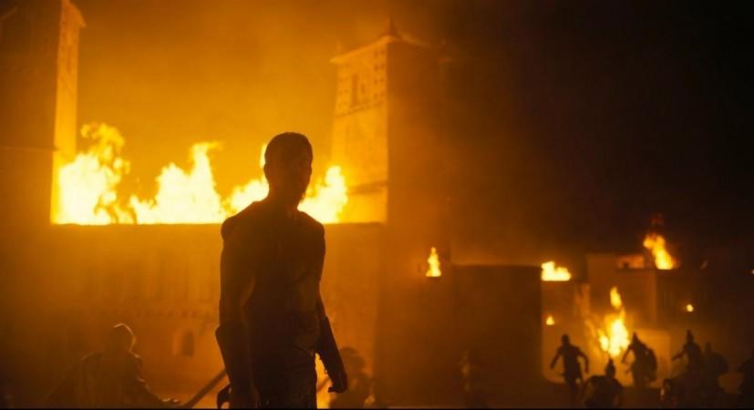 Christopher Nolan's The Odyssey review: Matt Damon, Tom Holland's peak acting, breathtaking cinematography deserve an Oscar