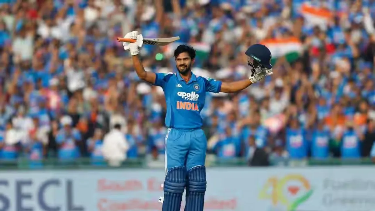 rituraj gaikwad