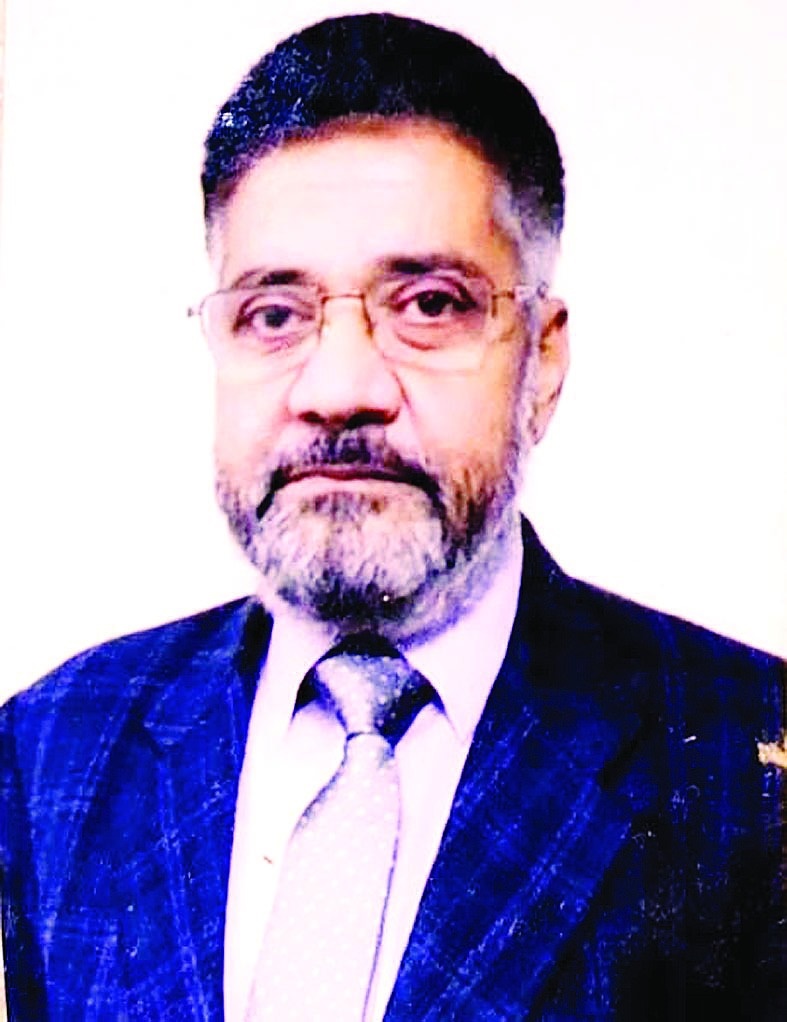 RAJESH
