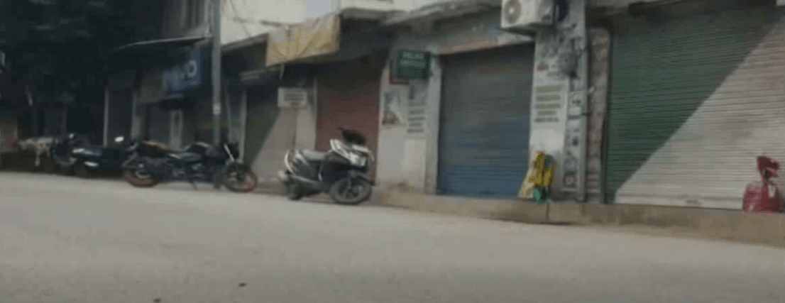 Bandh