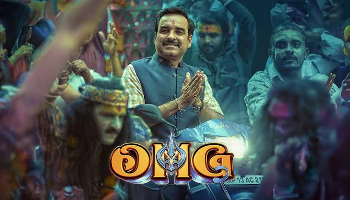 Paresh Rawal get strong reaction from OMG 2 maker over story claim