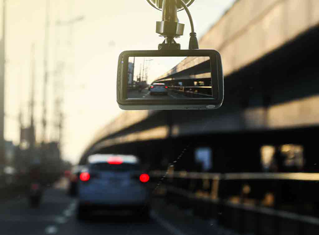 How Much Does Dash Cam Installation Cost in 2026? | Checkatrade