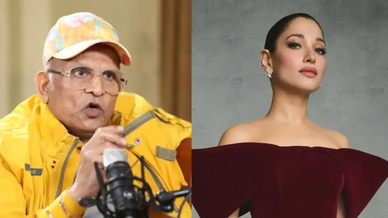 Bollywood actors
