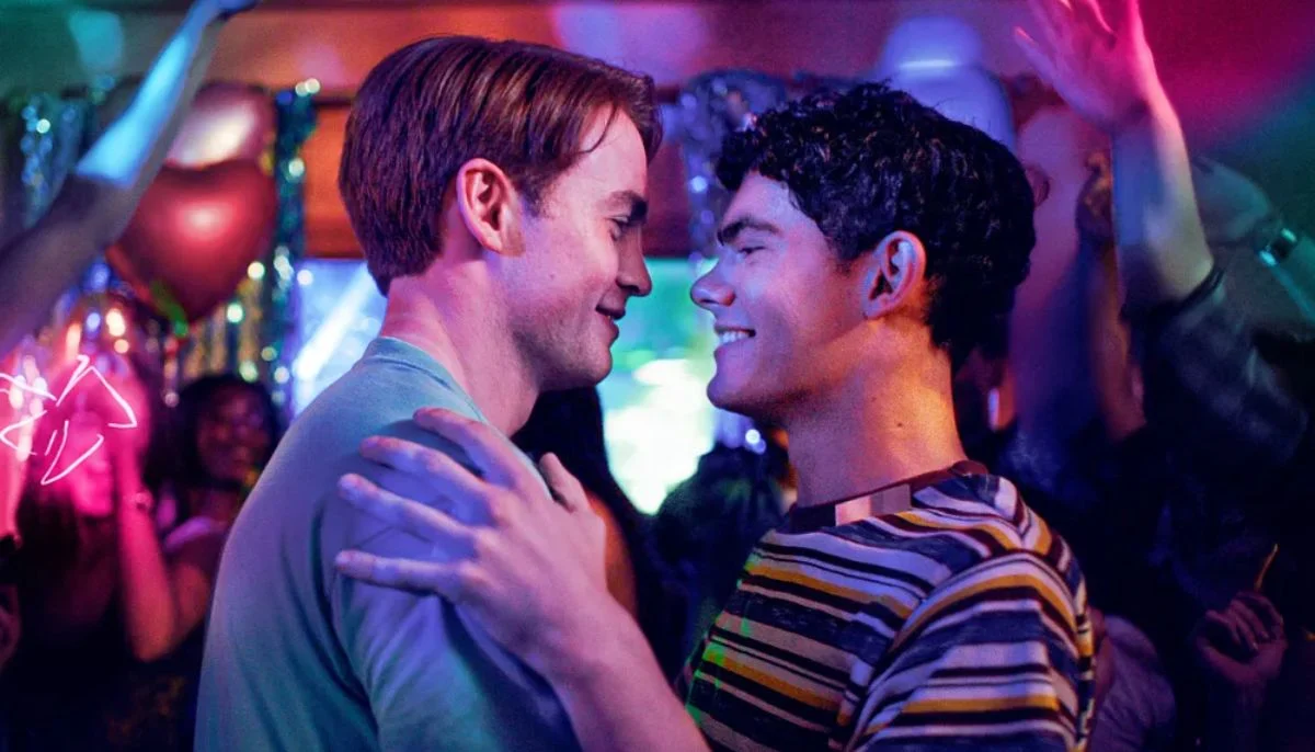 Heartstopper Forever Playlist: Every song featured in Netflixs movie