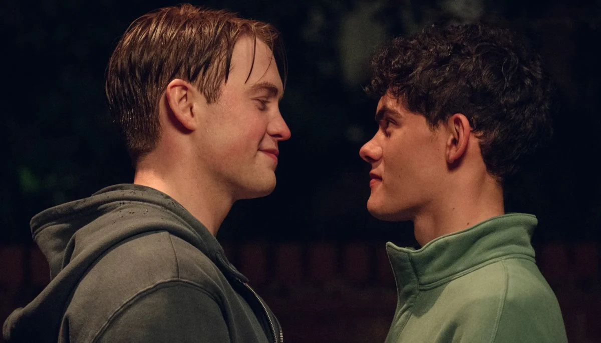 Heartstopper Forever Playlist: Every song featured in Netflixs movie