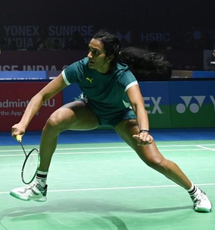 Sindhu Sindhu