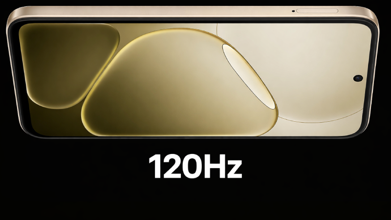 120hz display Oppo A6 5G Samsung Galaxy M47 Infinix HOT 70