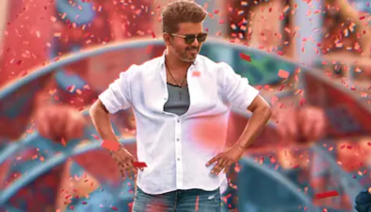 ‘Jana Nayagan’ teaser out: Vijay packs action in one final big-screen outing before politics