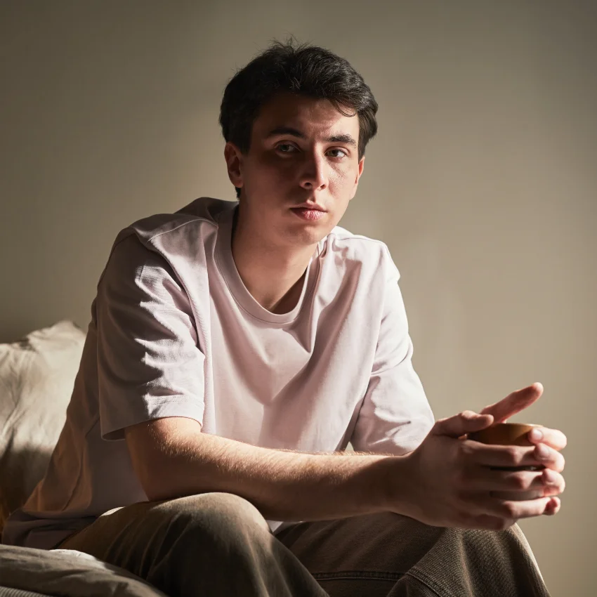 generational differences what it means be sad gen z